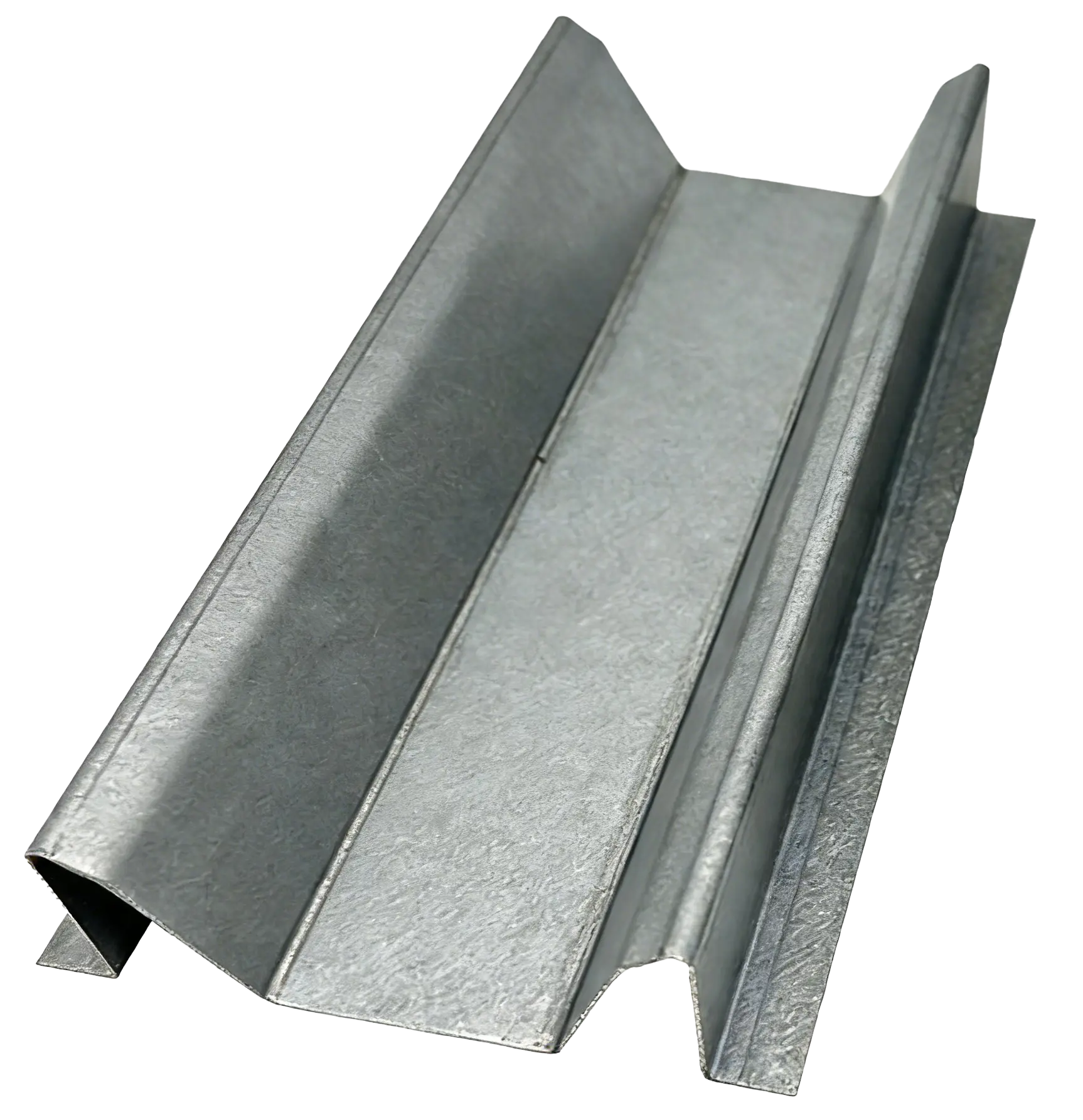 M-Type Water Gutter