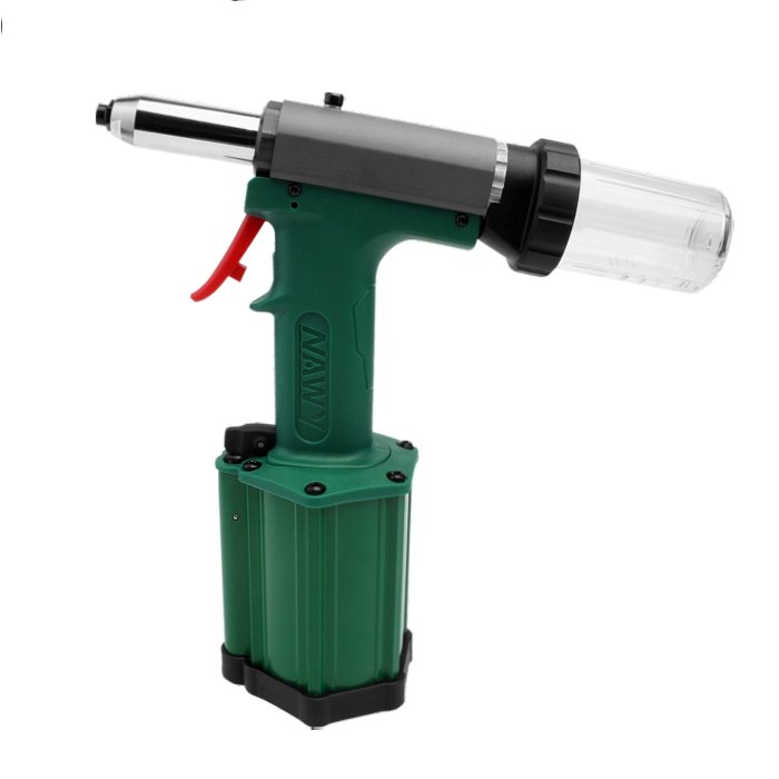 Pneumatic Riveting Guns