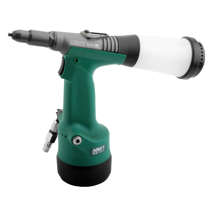 Pneumatic Riveting Guns