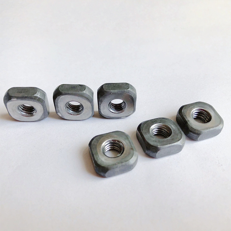 Square Nuts