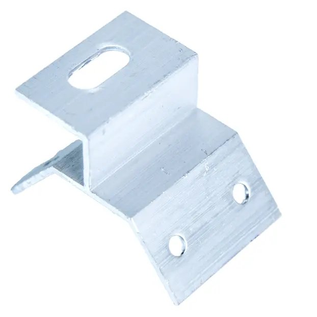 T-clamps