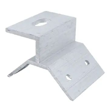 T-clamps