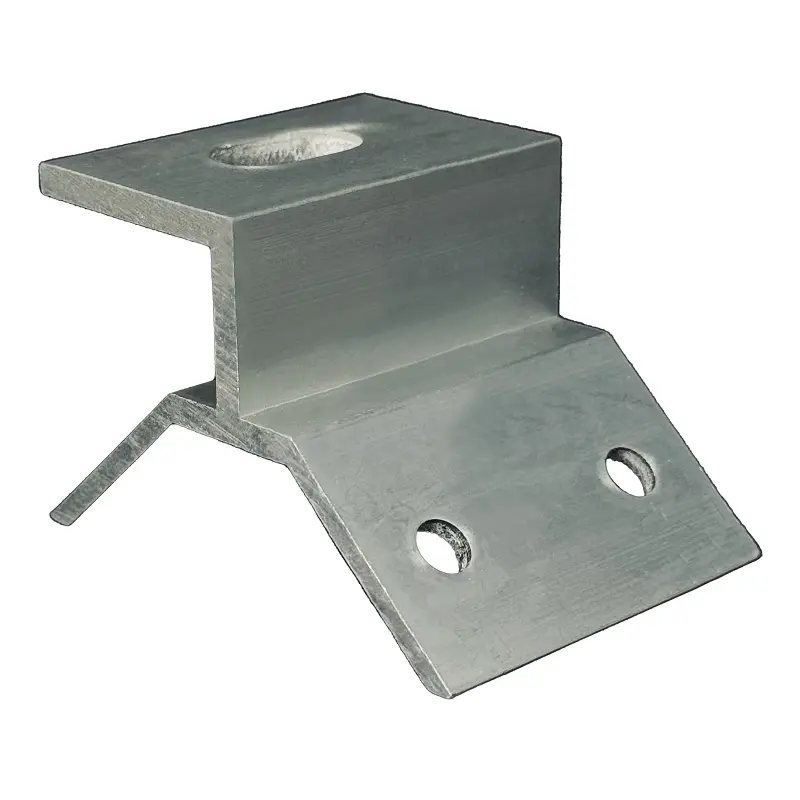 T-clamps
