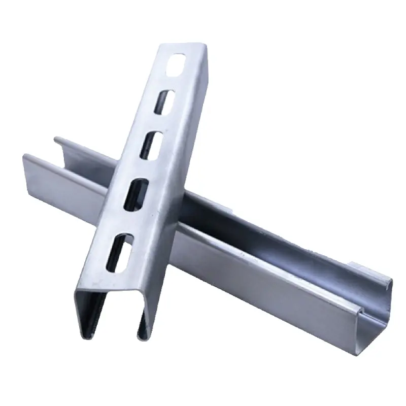U-shaped Steel