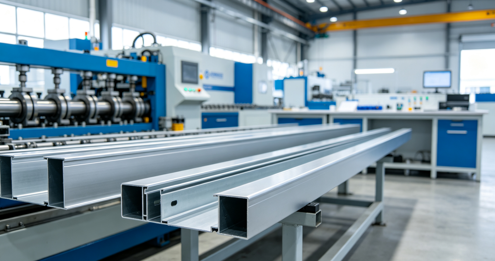 Full Analysis of Purlin Selection for Solar Mounting Systems | Zhongtang Group Offers Full-Range Profiles to Secure the Structural Foundation of PV Power Plants