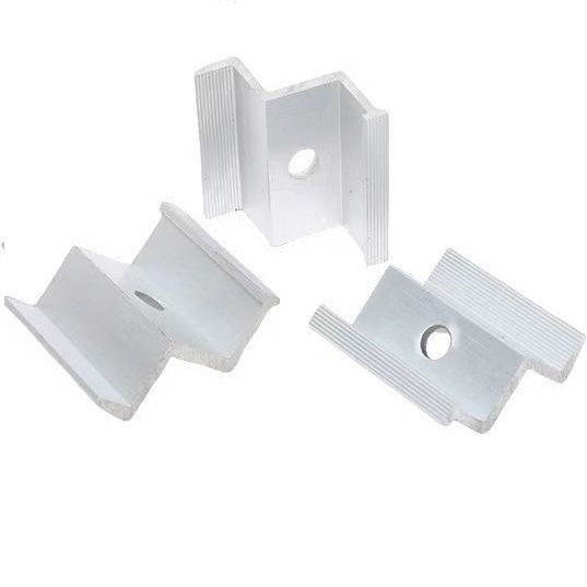 Edge Clamps
