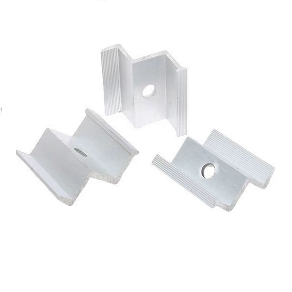 Edge Clamps