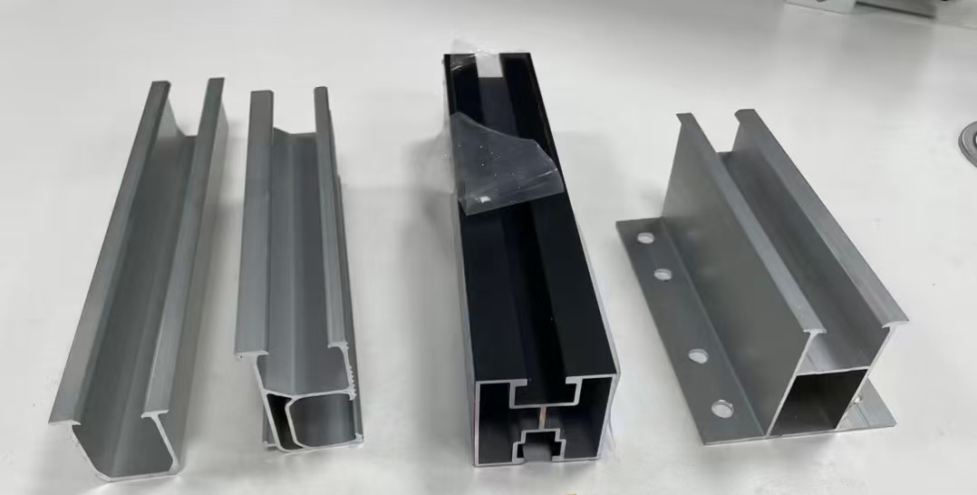 ZhongTang Unveils Multi-Specification PV Rail Solutions for Diverse Global Market Requirements