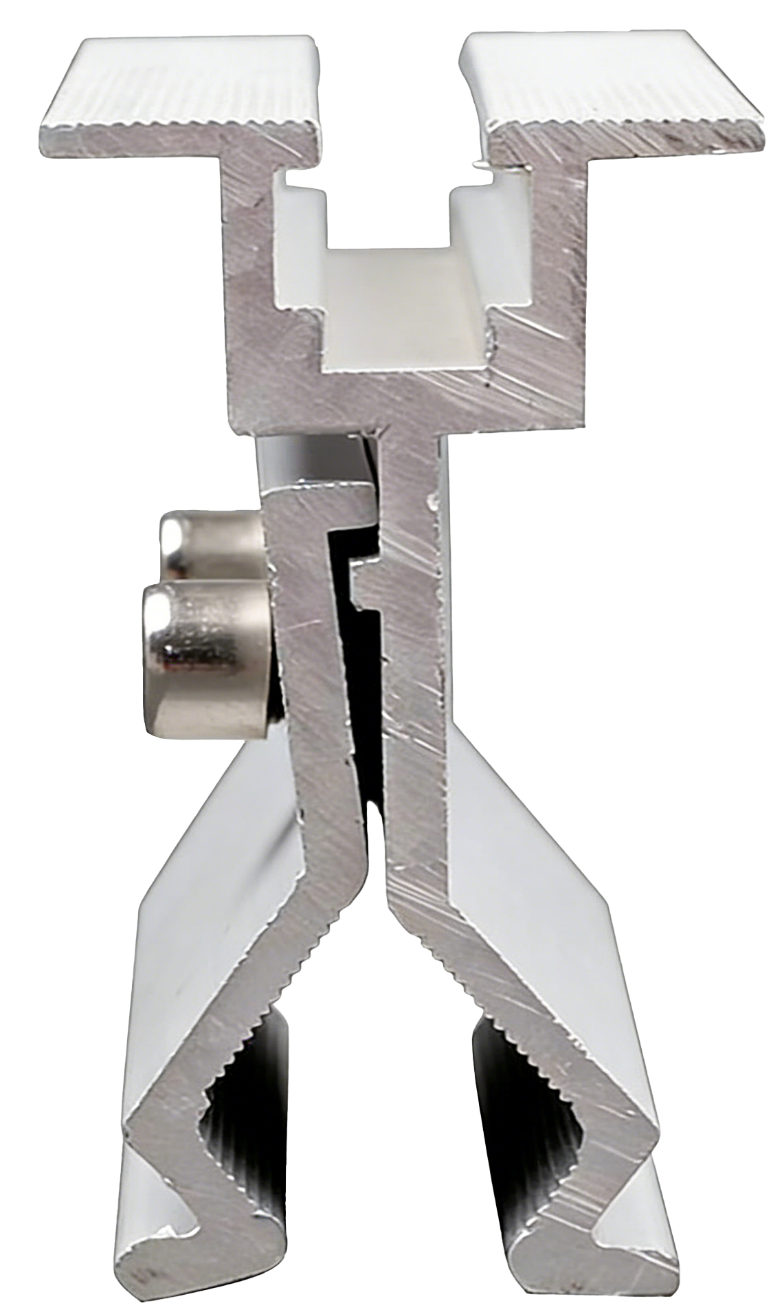 Integrated Clamp