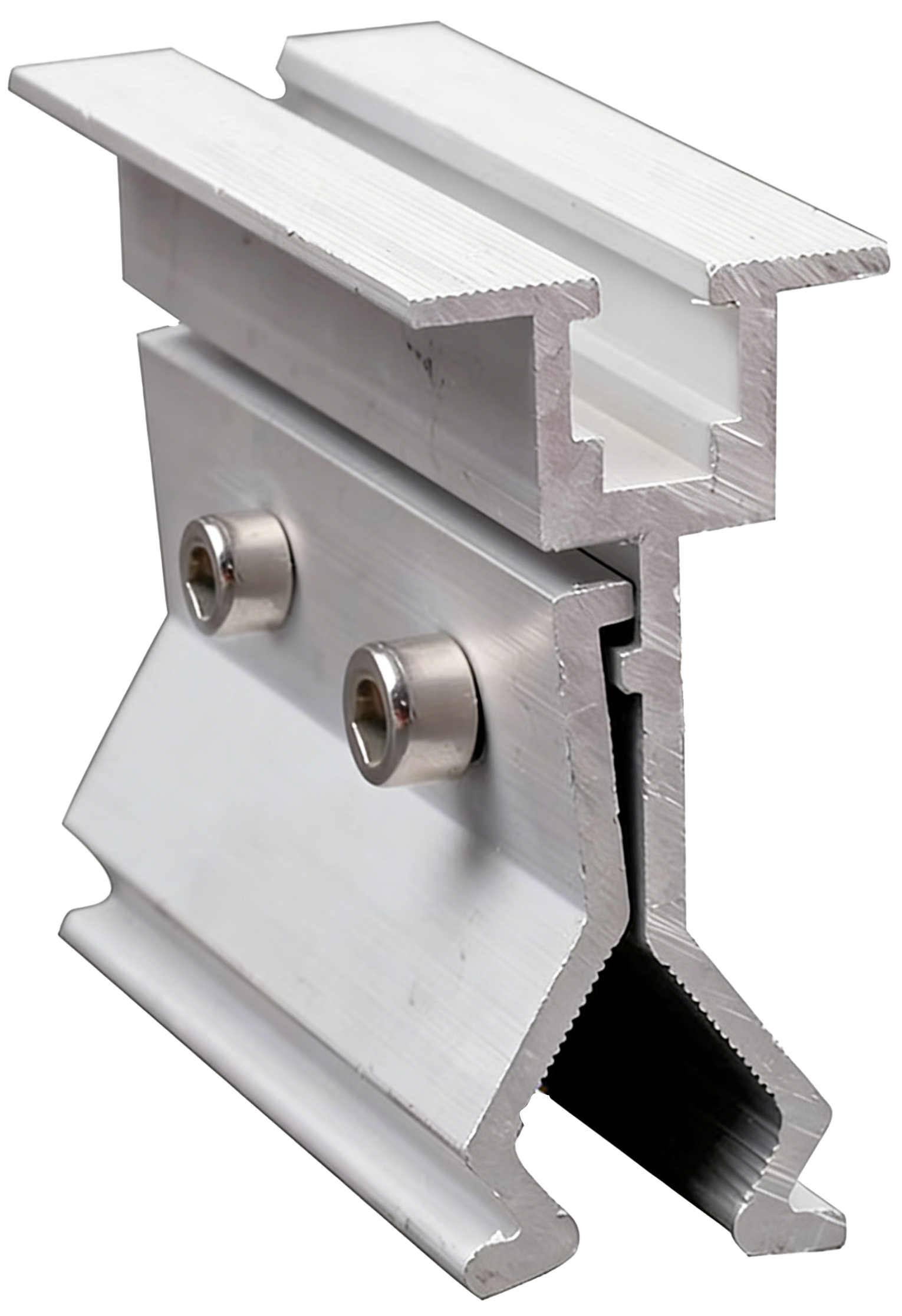 Integrated Clamp