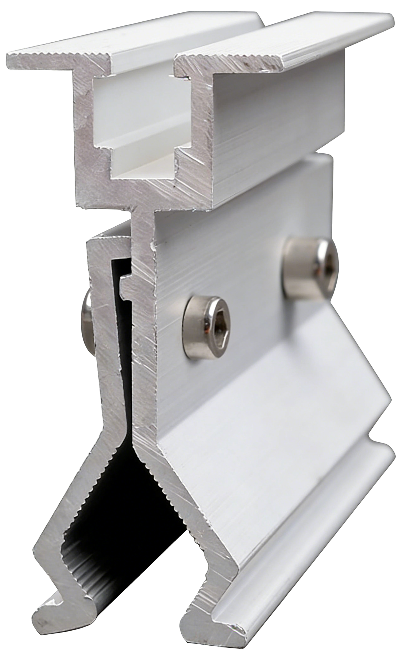 Integrated Clamp