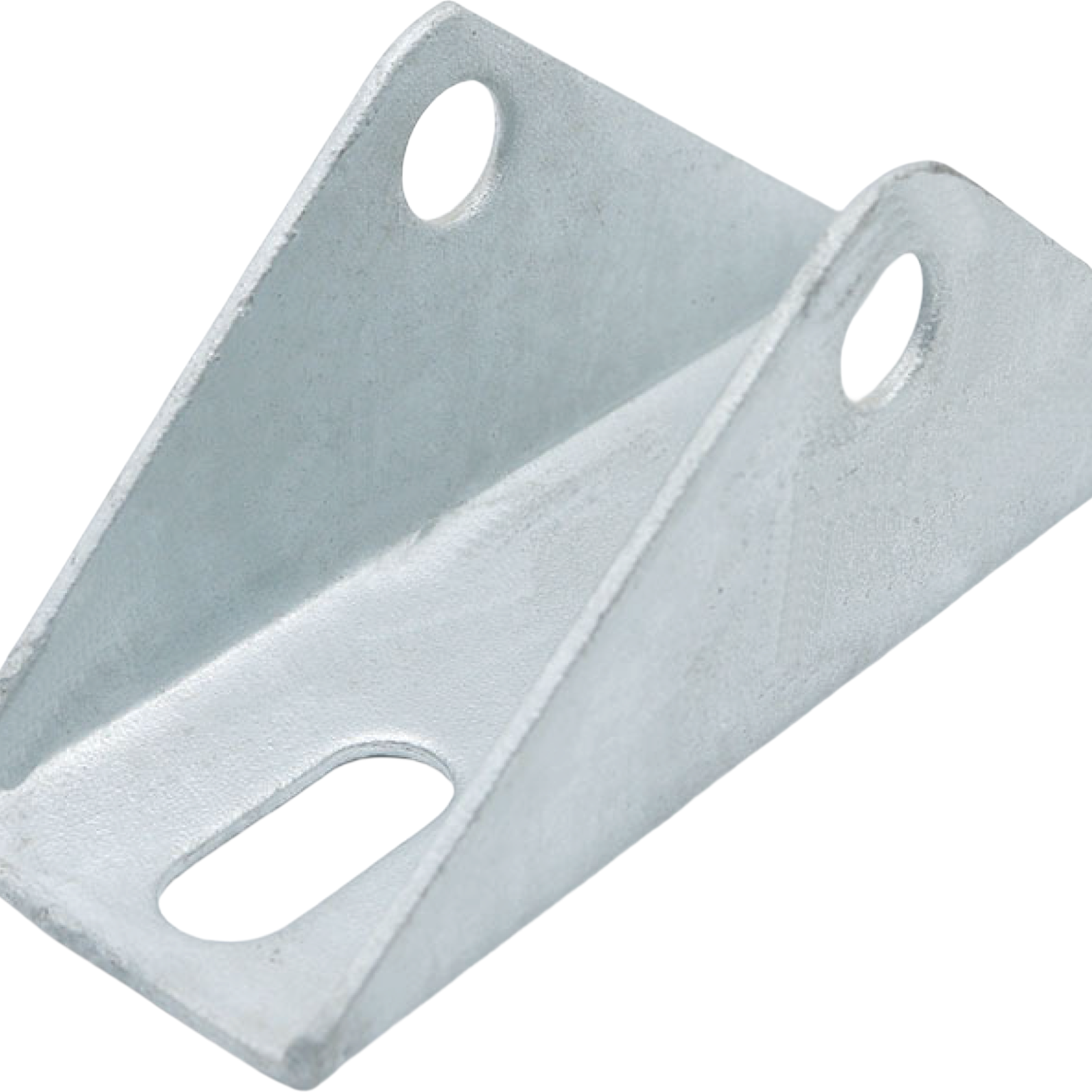 Triangular Connector