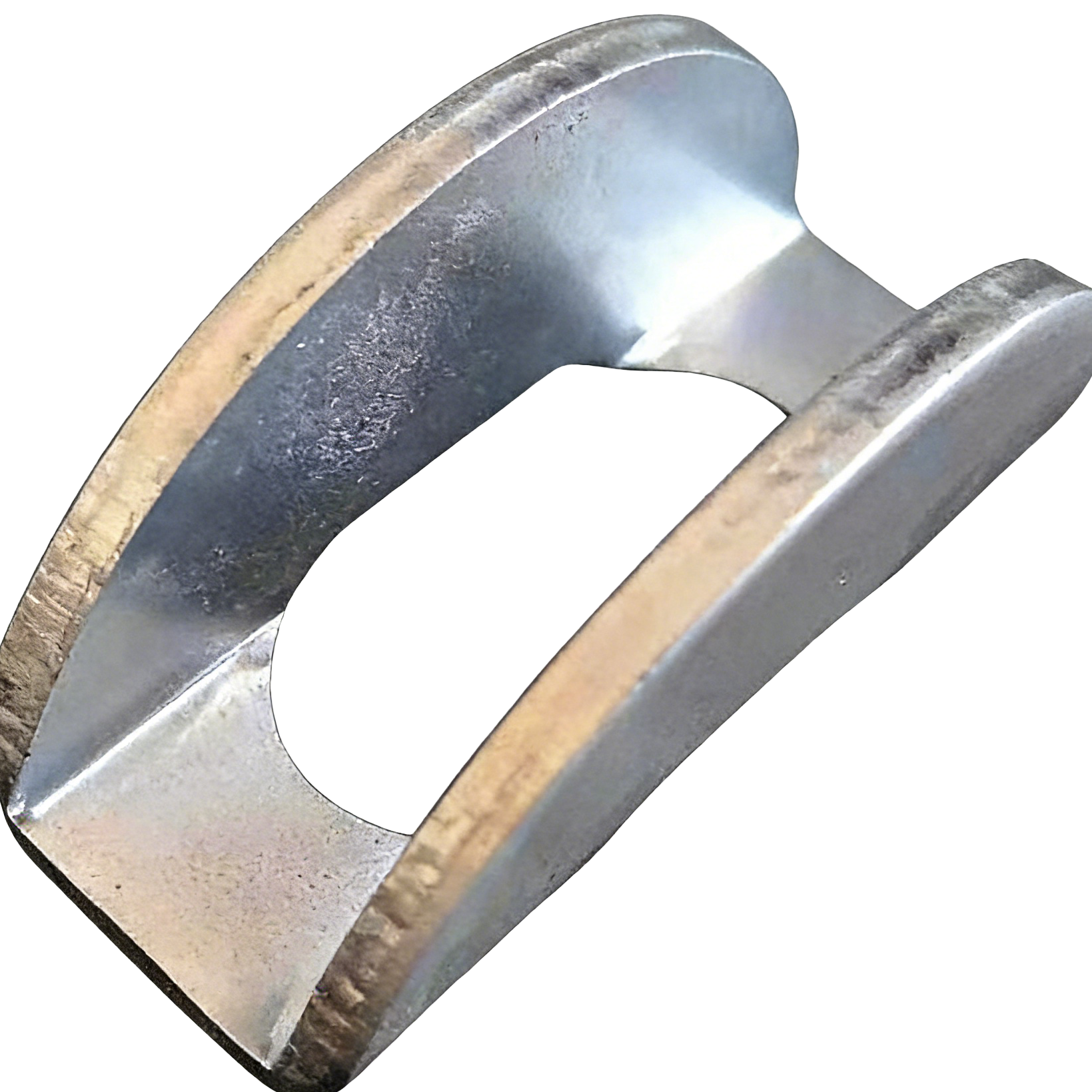 Curved Washer