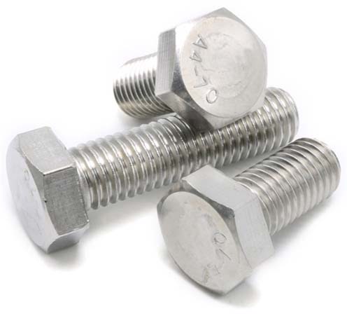 Hex Bolts