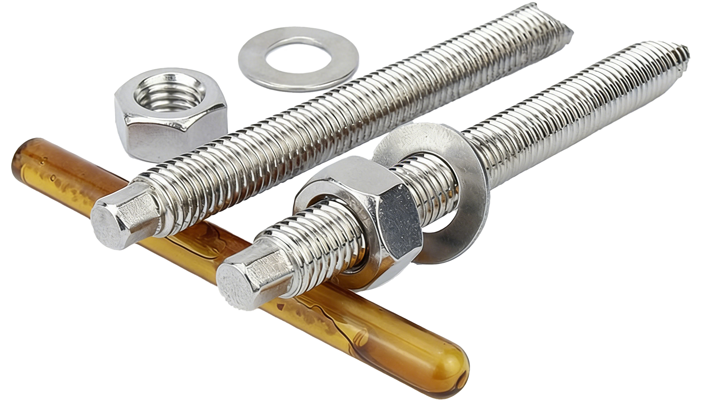 Chemical Anchor Bolt