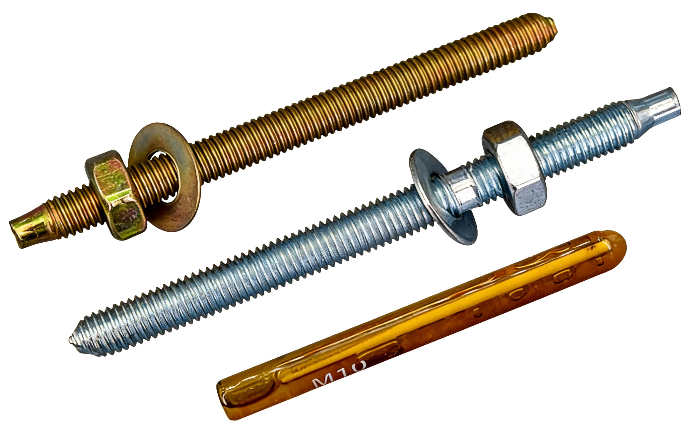 Chemical Anchor Bolt