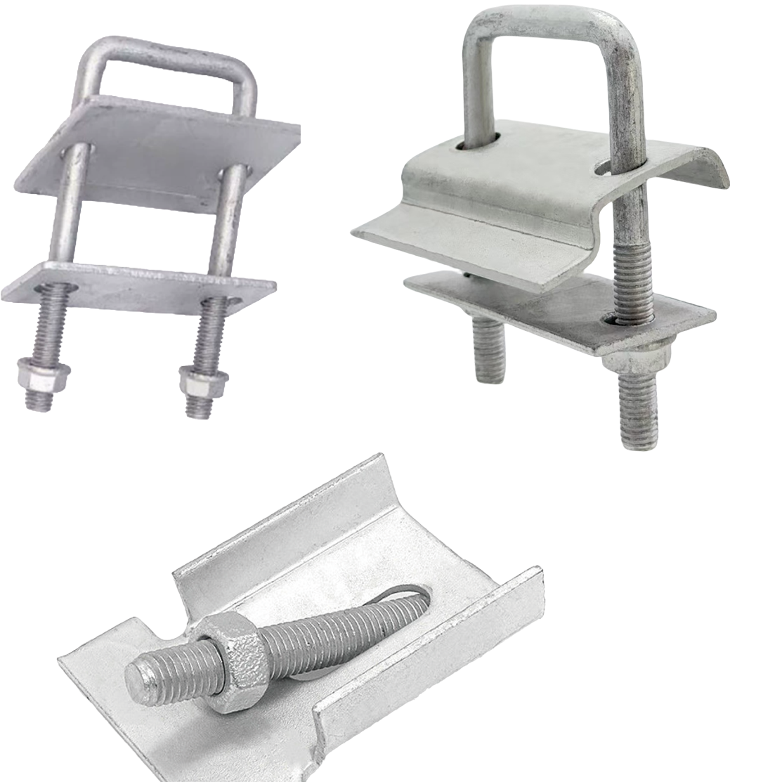 Clamp Assembly