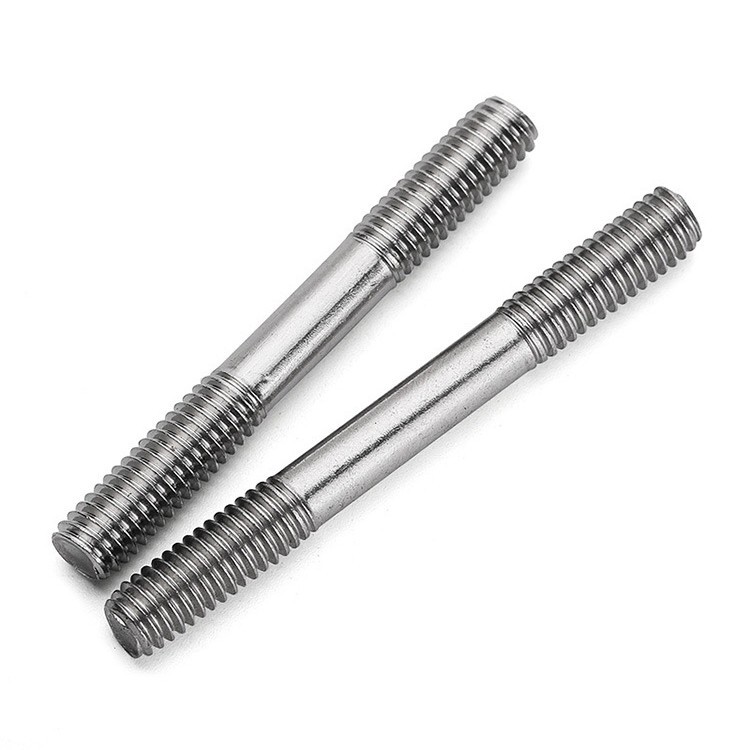 Double-ended Stud Bolts