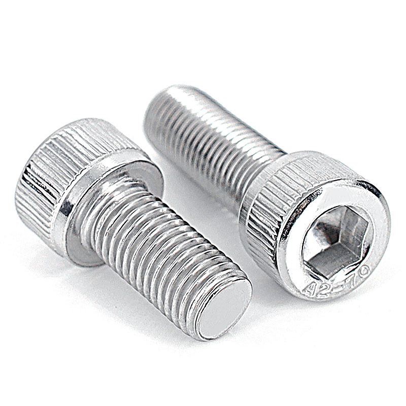 Socket Head Cap Bolts