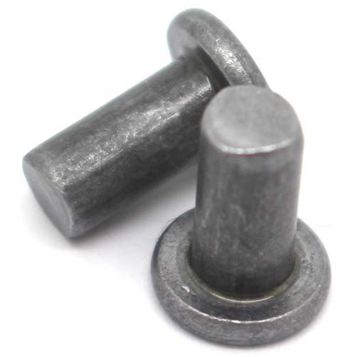 Solid Rivets