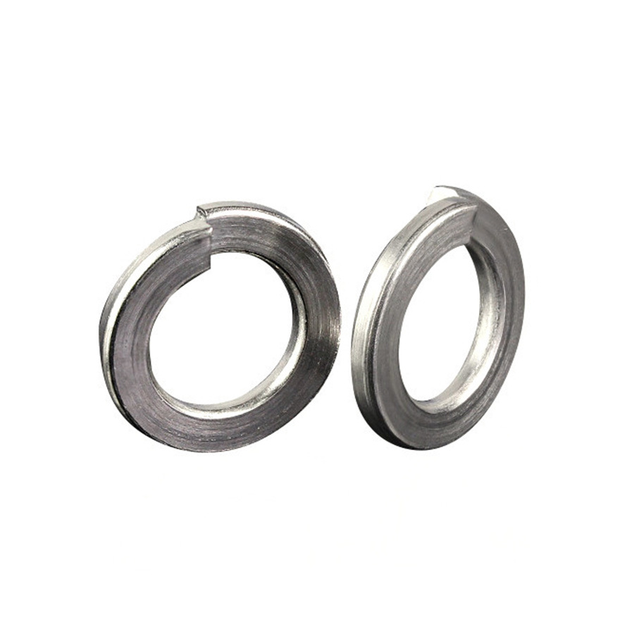 Spring Washers