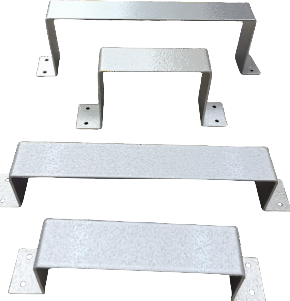 Elevated PV Mounting Bracket