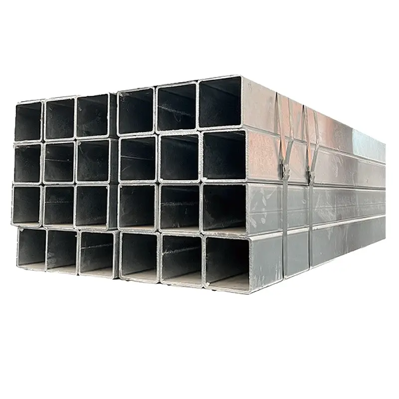 Square Tube