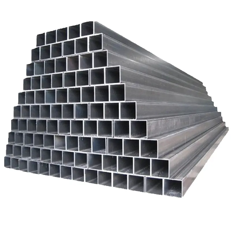 Square Tube