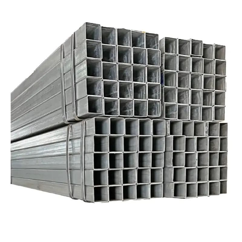 Square Tube