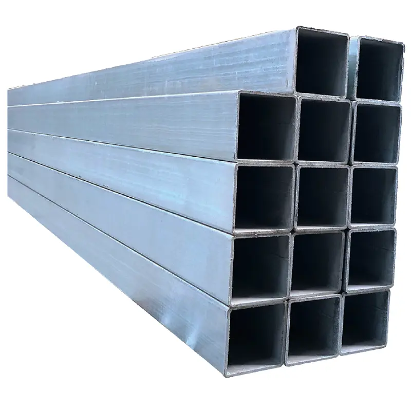 Square Tube