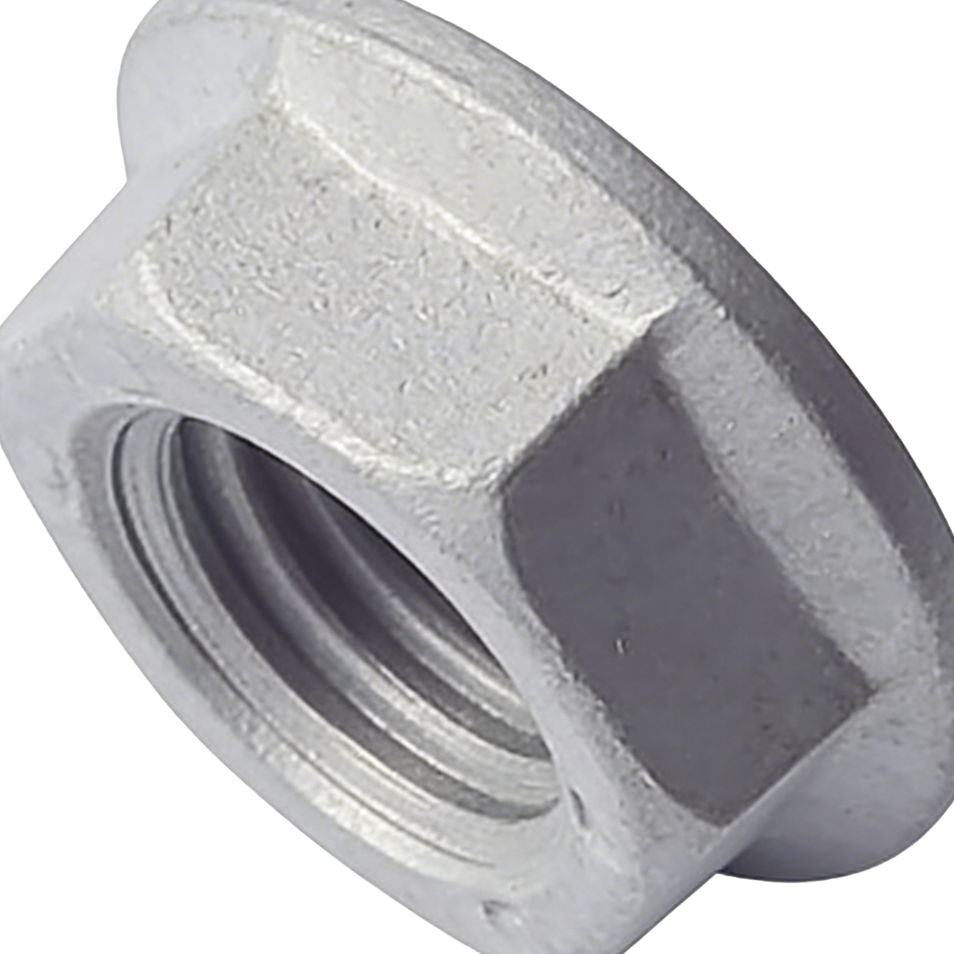 Flange Nut