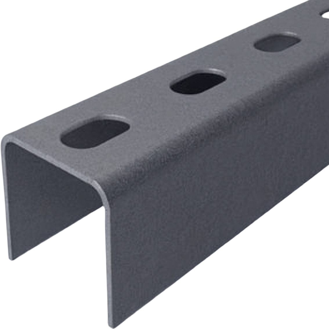 Straight Connector