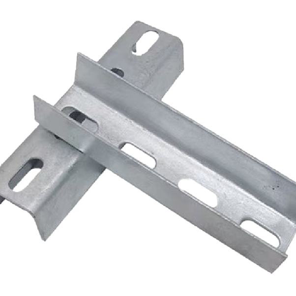 Straight Connector