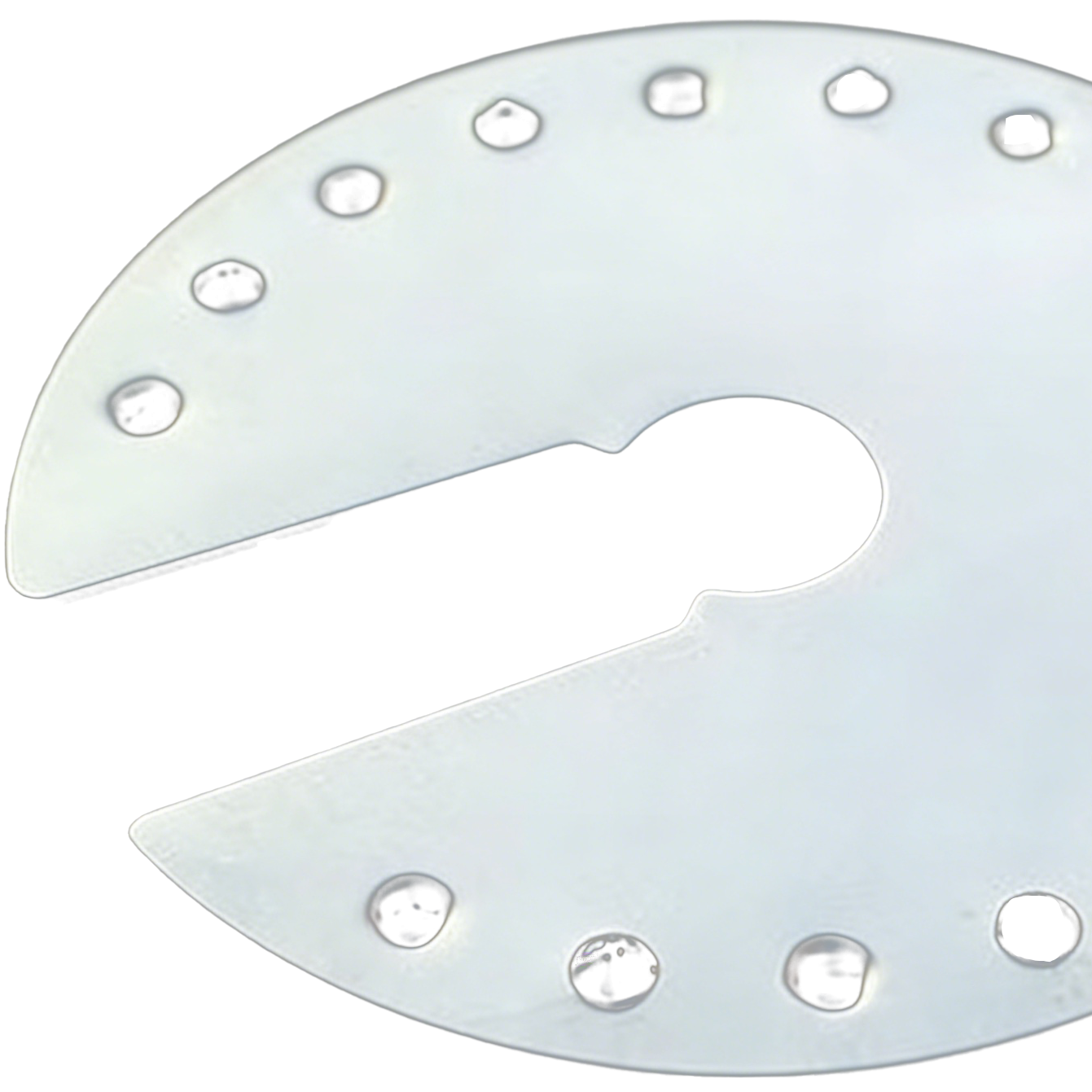 Puncture Washer