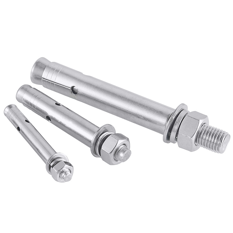 Expansion Bolts