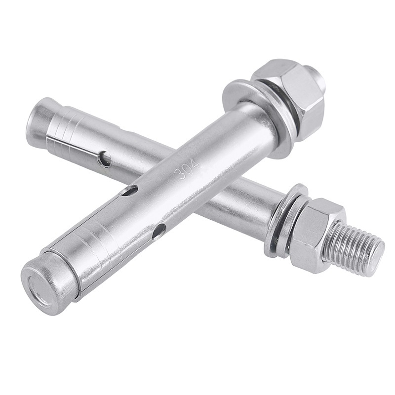 Expansion Bolts