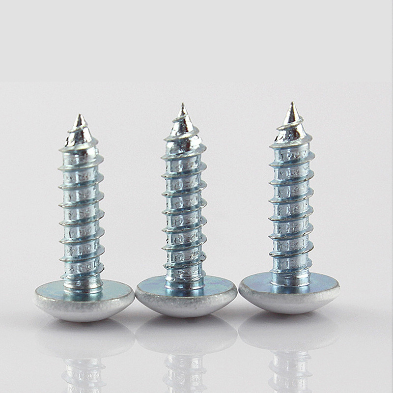 Self-tapping Screws