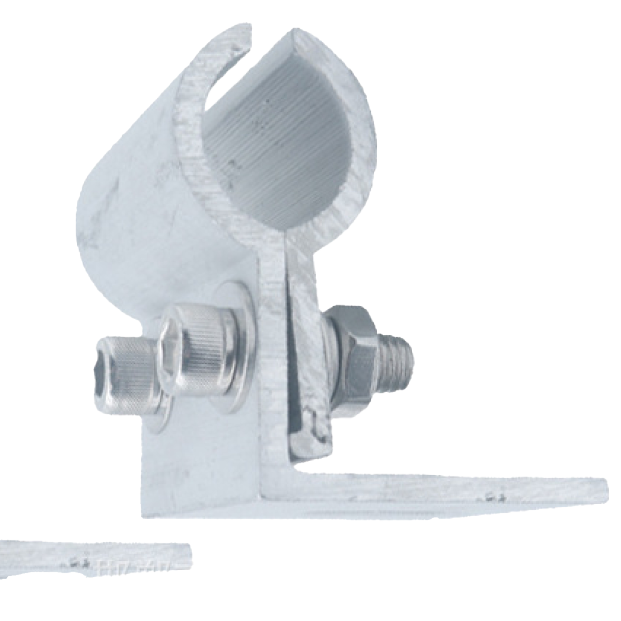 Standing Seam Clamp
