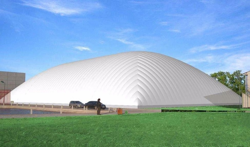 Air-dome