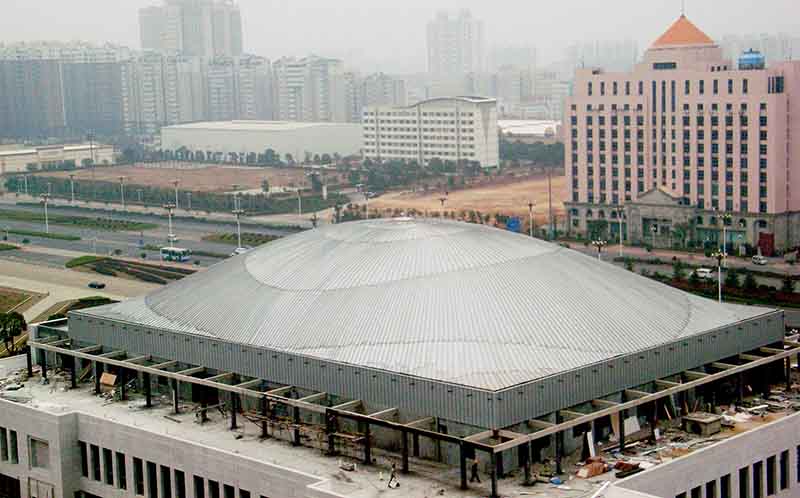 Changsha Grand Theatre