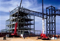 Inner Mongolia Coal ust too Steel main plant construction (location)