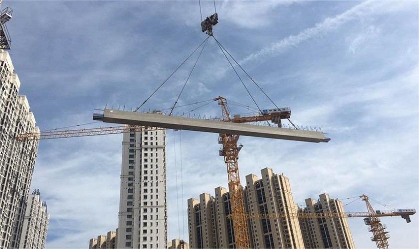 Prefabricated building