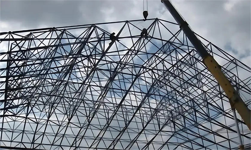 Space Frame