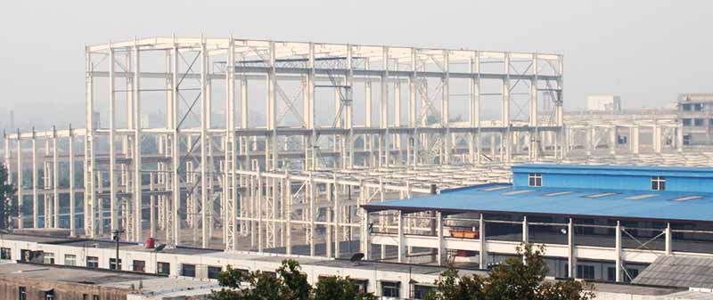 The Ultra-high Voltage Combined Electrical Apparatus Workshop of Henan Pinggao Electric Co., Ltd. won the Jiangsu Zijin Cup Award.